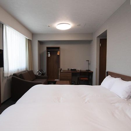 Nasu Marronnier Hotel Nasushiobara Buitenkant foto